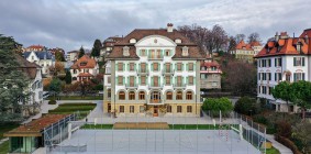 Brillantmont International School (Switzerland)