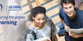 Educational Testing Service (ETS) Global (Poland)