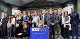 IFM Business School (Switzerland)