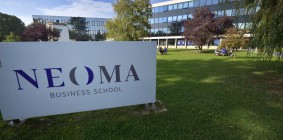 Neoma Business School (France)
