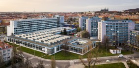 The Faculty of Nuclear Sciences and Physical Engineering, CTU in Prague (Czech Republic)