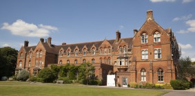 St Edward's School Oxford (12-17 lat)